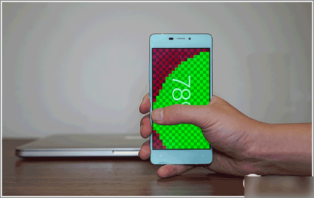就比便携性 ELIFE S5.1挑战小米4、T1 