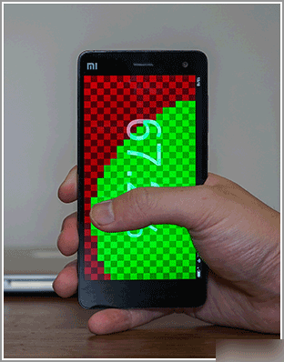 就比便携性 ELIFE S5.1挑战小米4、T1 