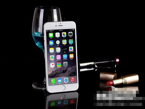 iPhone6 Plus无法连接电脑怎么办 脚本之家