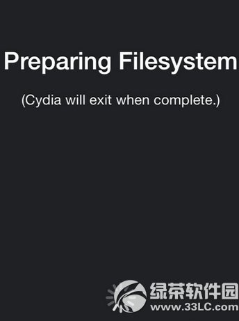 ios8.1越狱安装cydia教程 盘古ios8.1完美越狱安装cydia方法6