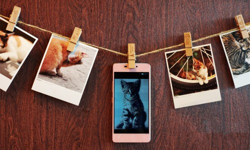 吉尼斯最薄手机 ELIFE S5.1体验评测 脚本之家