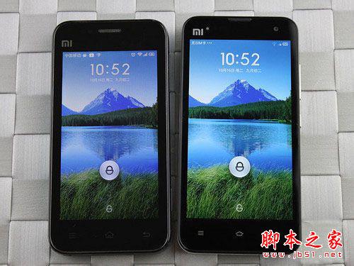 为何小米5的屏幕尺寸将是5.2吋而不是5.5吋？