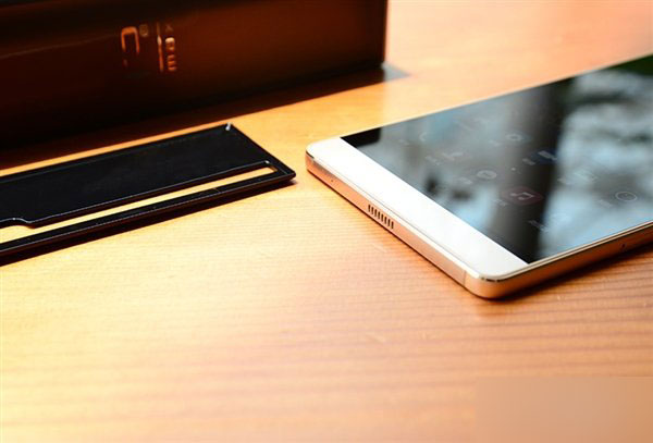 华为巨屏旗舰P8 Max来了：售价瞄准iPhone 6