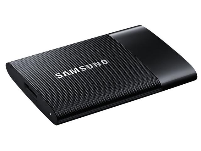 速度超460MB/s!便携式SSD你会买吗?