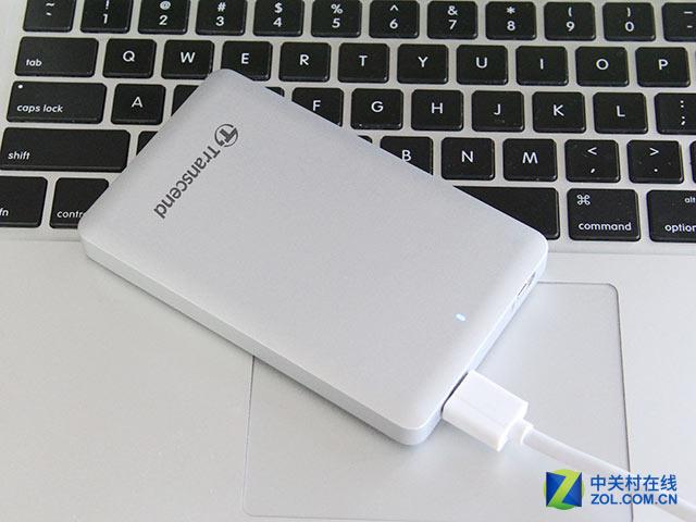 速度超460MB/s!便携式SSD你会买吗?