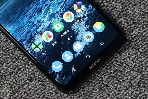 诺基亚x5怎么双击亮屏？诺基亚x5双击亮屏教程