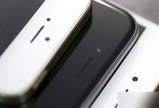 iPhone6/6 Plus与iPhone5s的区别在哪里 看大图对比