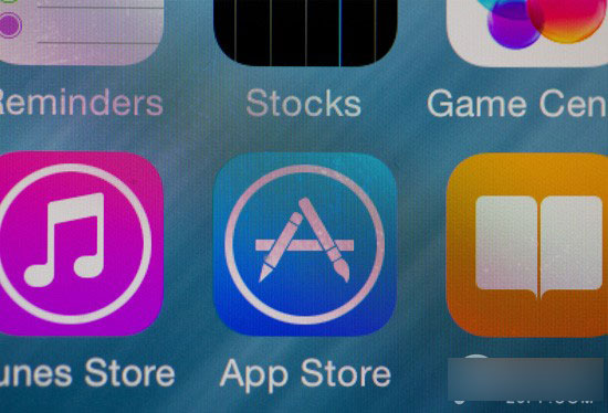 iPhone6/6 Plus与iPhone5s的区别在哪里 看大图对比