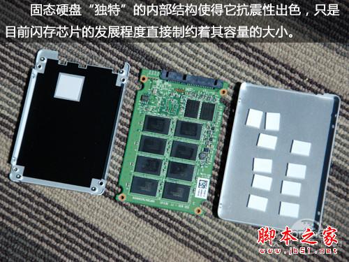 SSD固态硬盘是否比传统机械硬盘更省电?