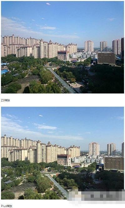 索尼z3和iphone6 plus哪个好？索尼z3和苹果6 plus评测2