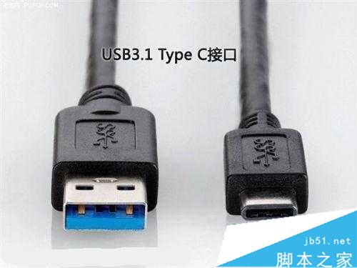 什么是USB Type-C接口有什么用?