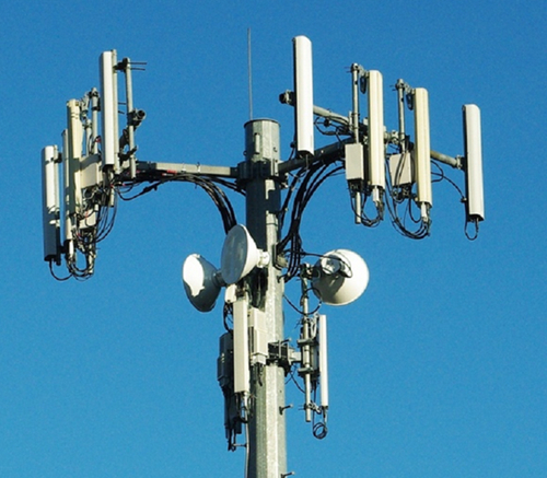 为腾出频谱建设4G和5G 电信运营商将关闭2G网络