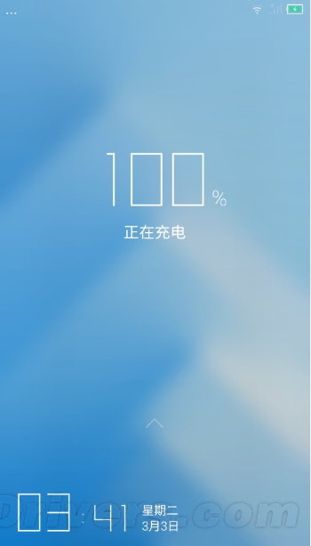 腾讯ROM更多截图曝光:Flyme亲兄弟?