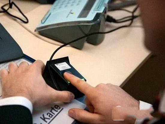 电子身份证怎么弄 电子身份证在哪里办理13