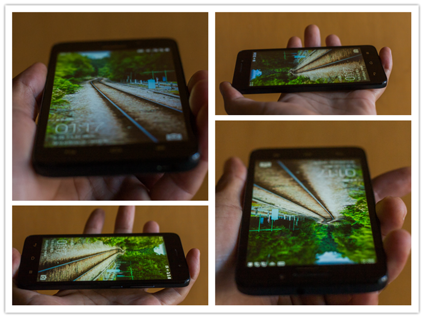 电信４Ｇ　性价王者　荣耀畅玩4电信版评测体验图片9