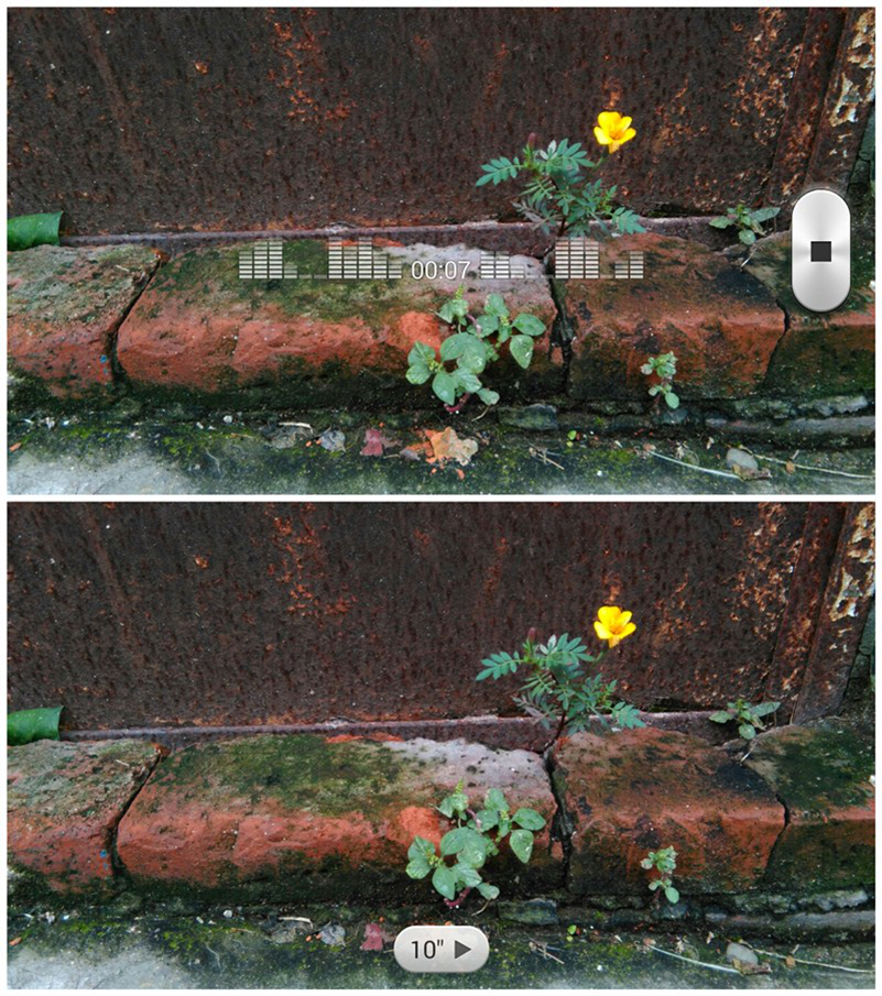 电信４Ｇ　性价王者　荣耀畅玩4电信版评测体验图片25