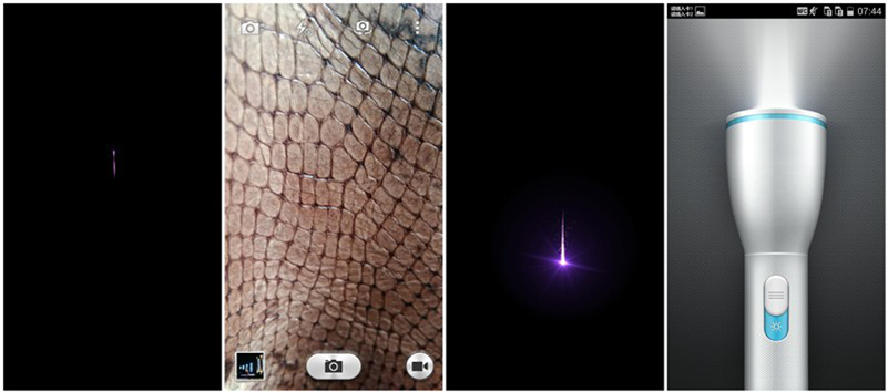 电信４Ｇ　性价王者　荣耀畅玩4电信版评测体验图片42