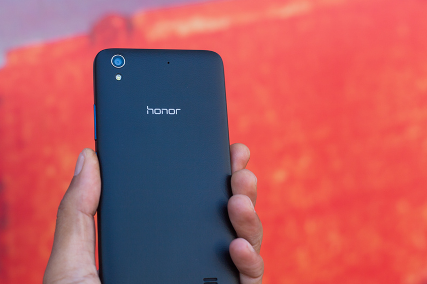 电信４Ｇ　性价王者　荣耀畅玩4电信版评测体验图片3