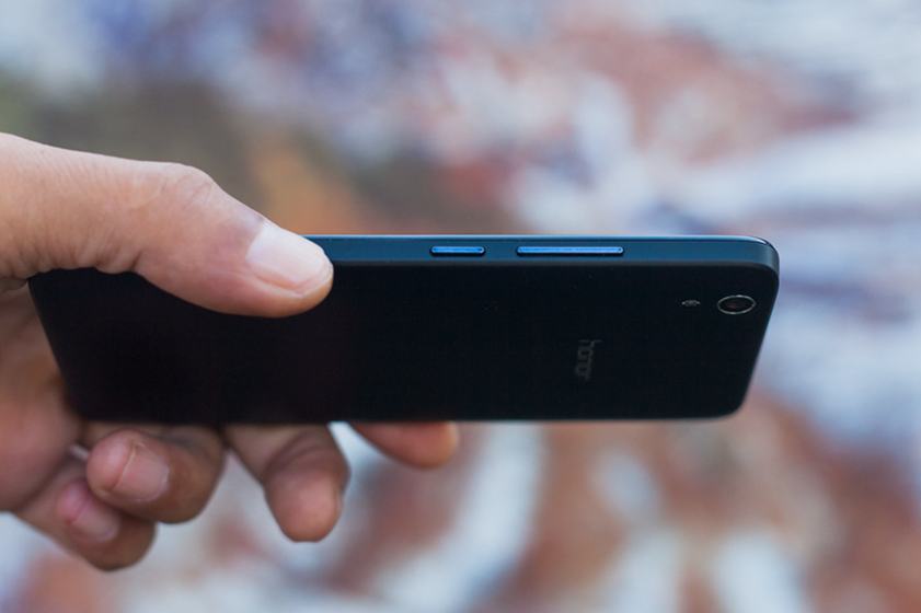 电信４Ｇ　性价王者　荣耀畅玩4电信版评测体验图片5