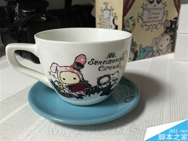 千万像素比拼 iPhone 6、HTC蝴蝶2拍照对比