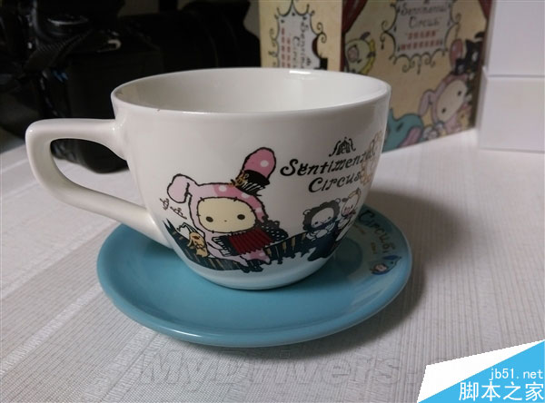 千万像素比拼 iPhone 6、HTC蝴蝶2拍照对比