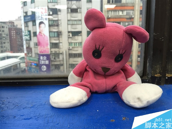 千万像素比拼 iPhone 6、HTC蝴蝶2拍照对比