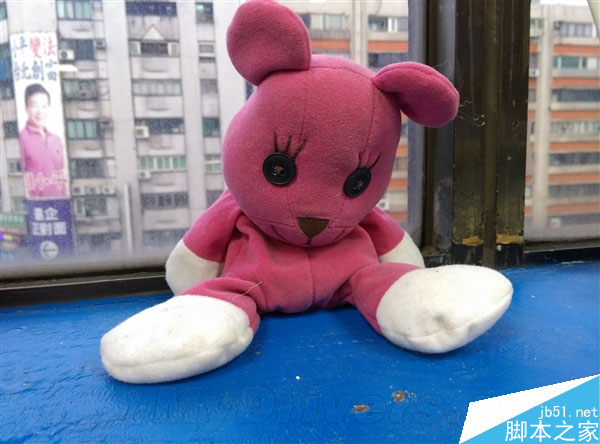 千万像素比拼 iPhone 6、HTC蝴蝶2拍照对比