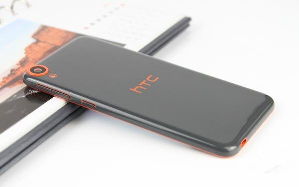 HTC Desire 820 上手评测,5.5英寸屏八核 