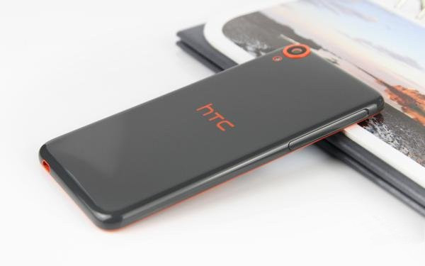 HTC Desire 820 上手评测,5.5英寸屏八核 