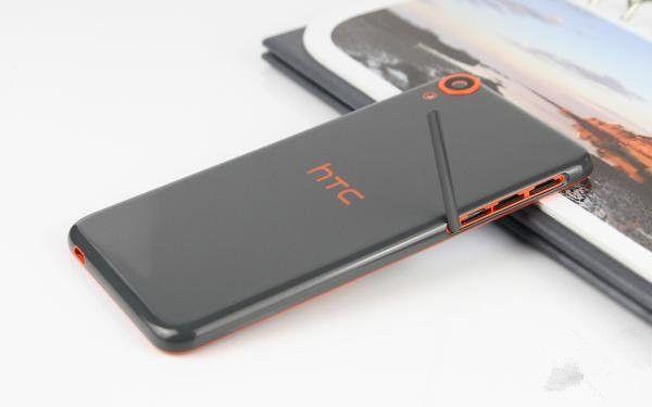 HTC Desire 820 上手评测,5.5英寸屏八核 