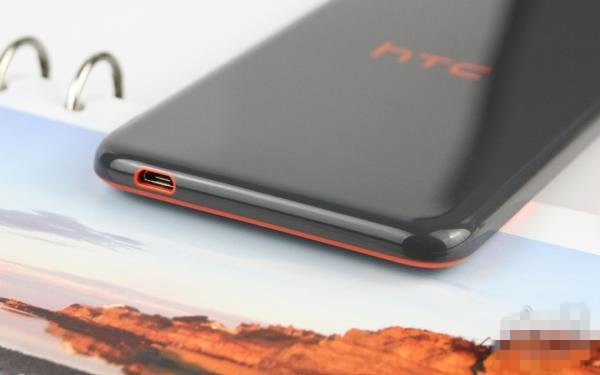 HTC Desire 820 上手评测,5.5英寸屏八核 