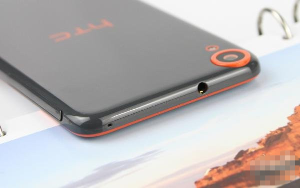 HTC Desire 820 上手评测,5.5英寸屏八核 