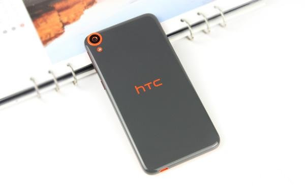 HTC Desire 820 上手评测,5.5英寸屏八核 