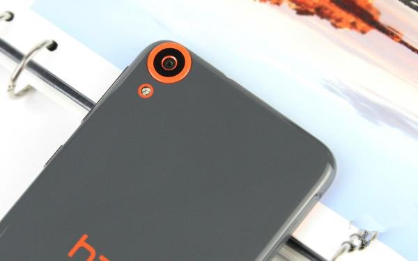 HTC Desire 820 上手评测,5.5英寸屏八核 