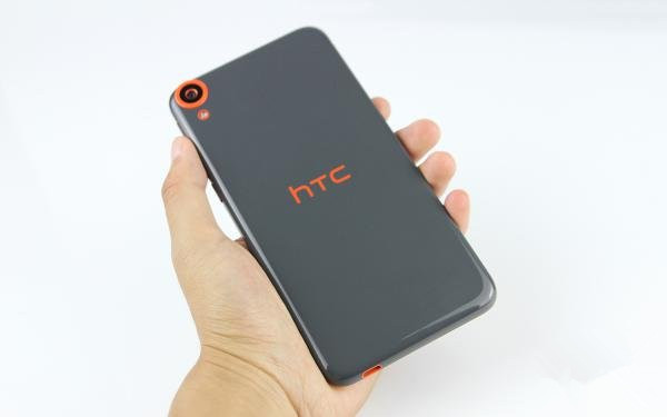 HTC Desire 820 上手评测,5.5英寸屏八核 