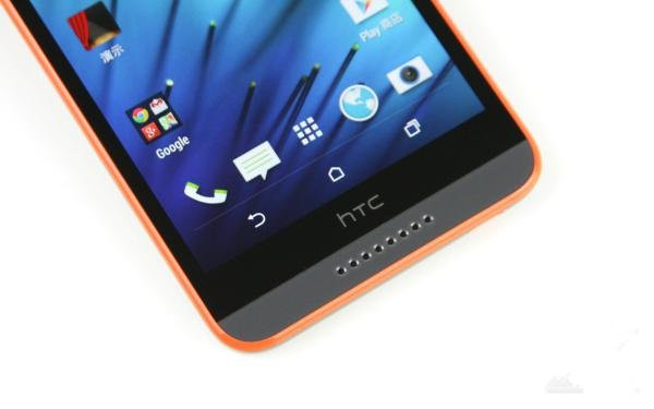 HTC Desire 820 上手评测,5.5英寸屏八核 