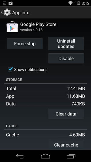 iOS 8依然不如Android系统的十个方面的照片 - 2