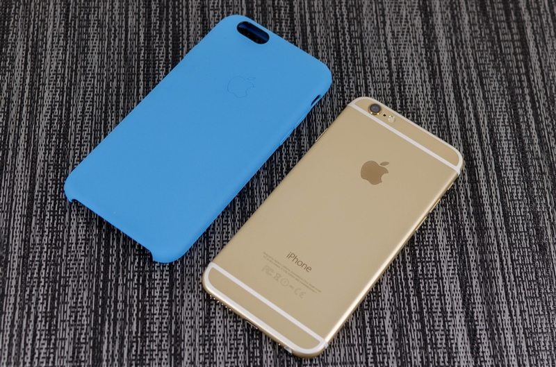iPhone 6史上最全评测：想要啥都有！