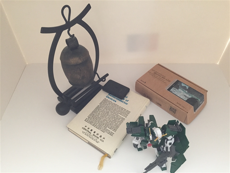 iPhone 6史上最全评测：想要啥都有！