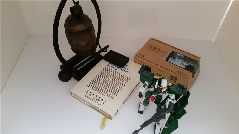 iPhone 6史上最全评测：想要啥都有！