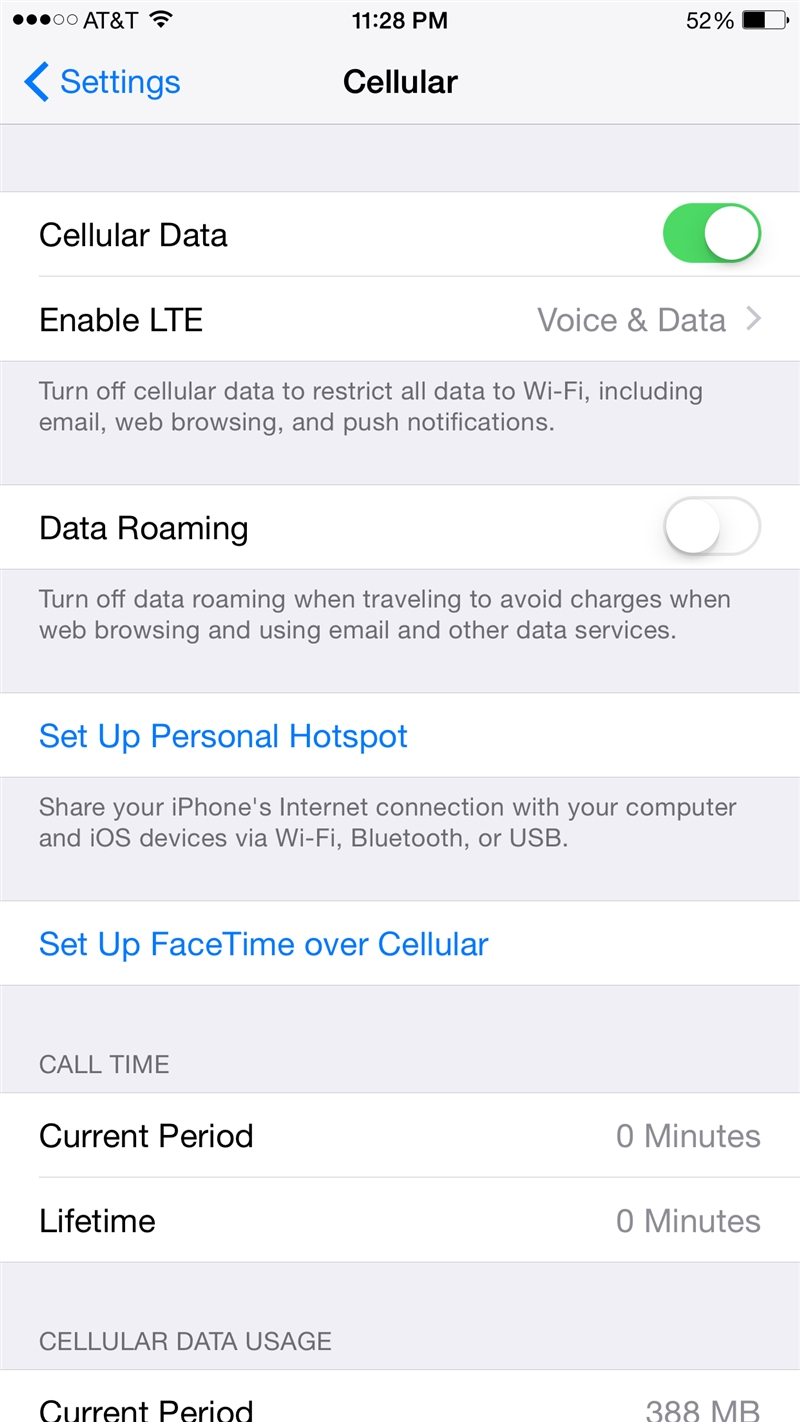 iPhone 6史上最全评测：想要啥都有！