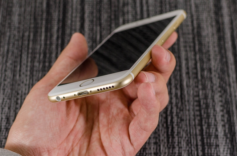 iPhone 6史上最全评测：想要啥都有！