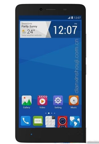 中兴q802c怎么样？中兴q802c配置评测1