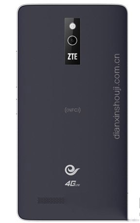 中兴q802c怎么样？中兴q802c配置评测2