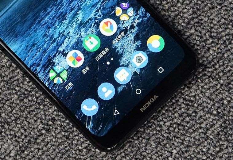 诺基亚x5怎么显示实时网速？诺基亚x5显示实时网速教程