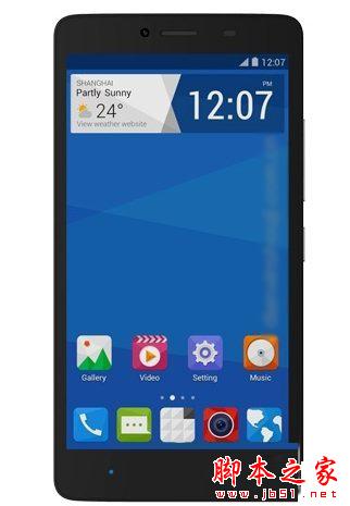 中兴q802c评测 中兴q802c上手评测1