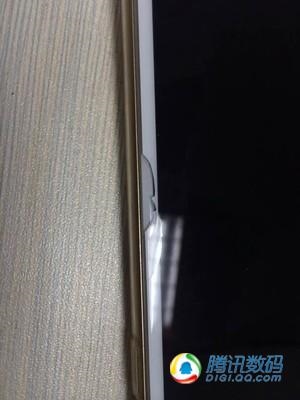 问题来了 iPhone 6到底咋贴膜?