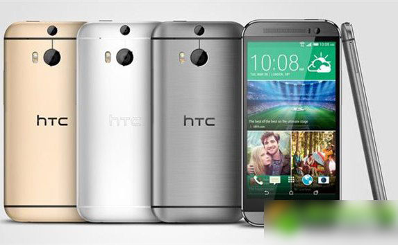 htc one m8价格多少钱?all new htc one m8价格1