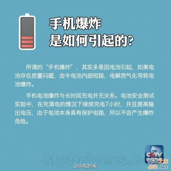 揭秘:充电时玩手机到底会不会被烧焦
