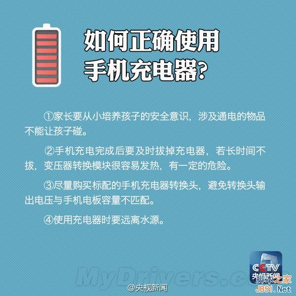 揭秘:充电时玩手机到底会不会被烧焦
